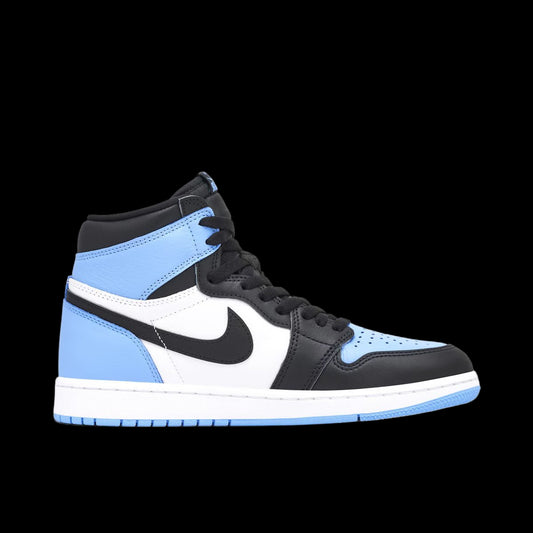 Air Jordan 1 Retro High OG UNC Toe