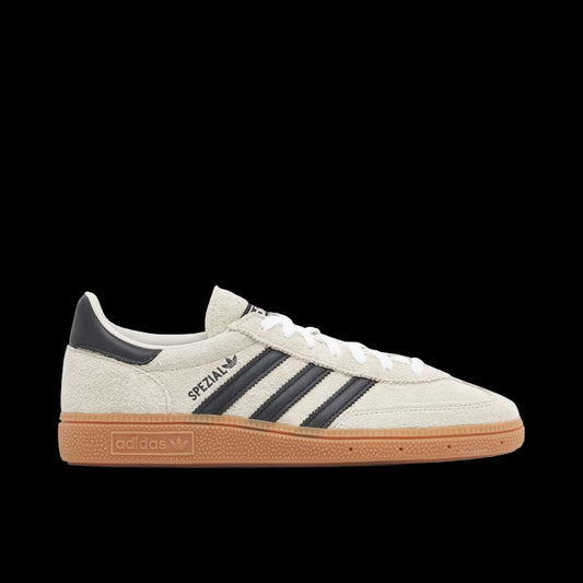 Adidas Handball Spezial Aluminium Core Black (W)