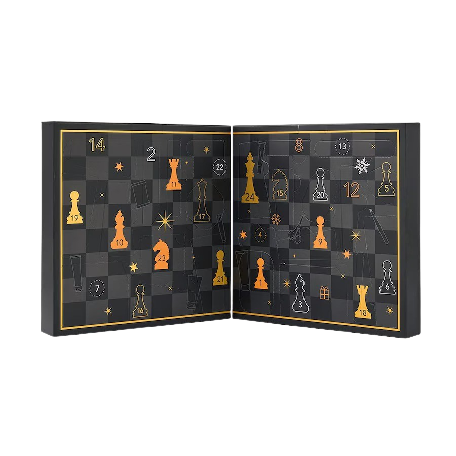 Douglas Mann Pflege Adventskalender 2025 Limitiert