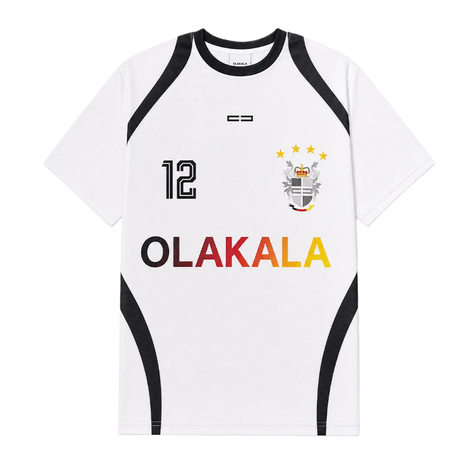 Olakala Trikot Deutschland Jersey 2026