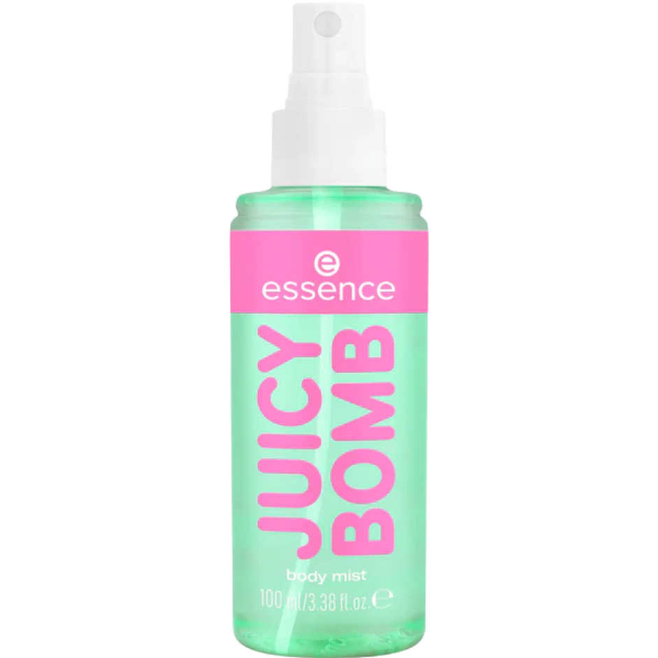 Juicy Bomb Tropical Drop Body Mist 107 Watermelon Wave - 100ml