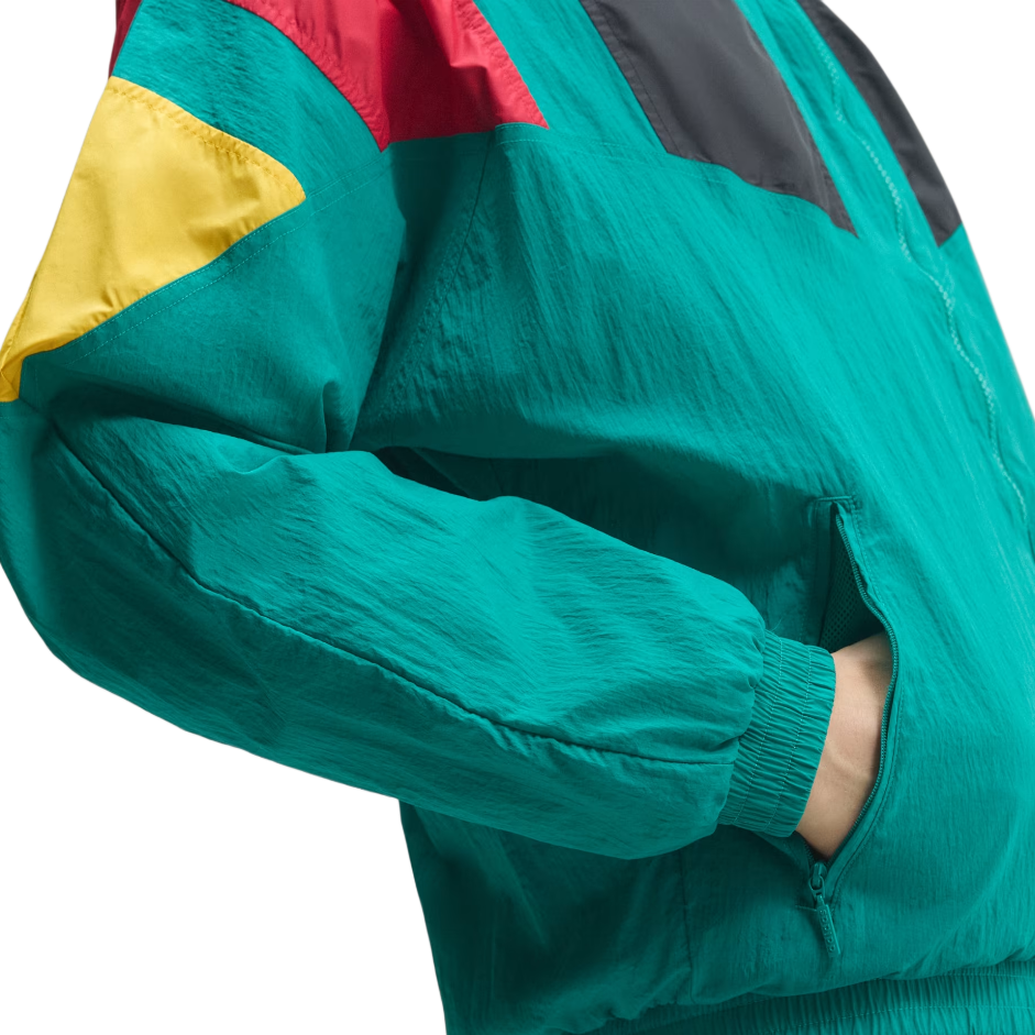 Adidas Deutschland EQT Trainingsjacke WM 2026