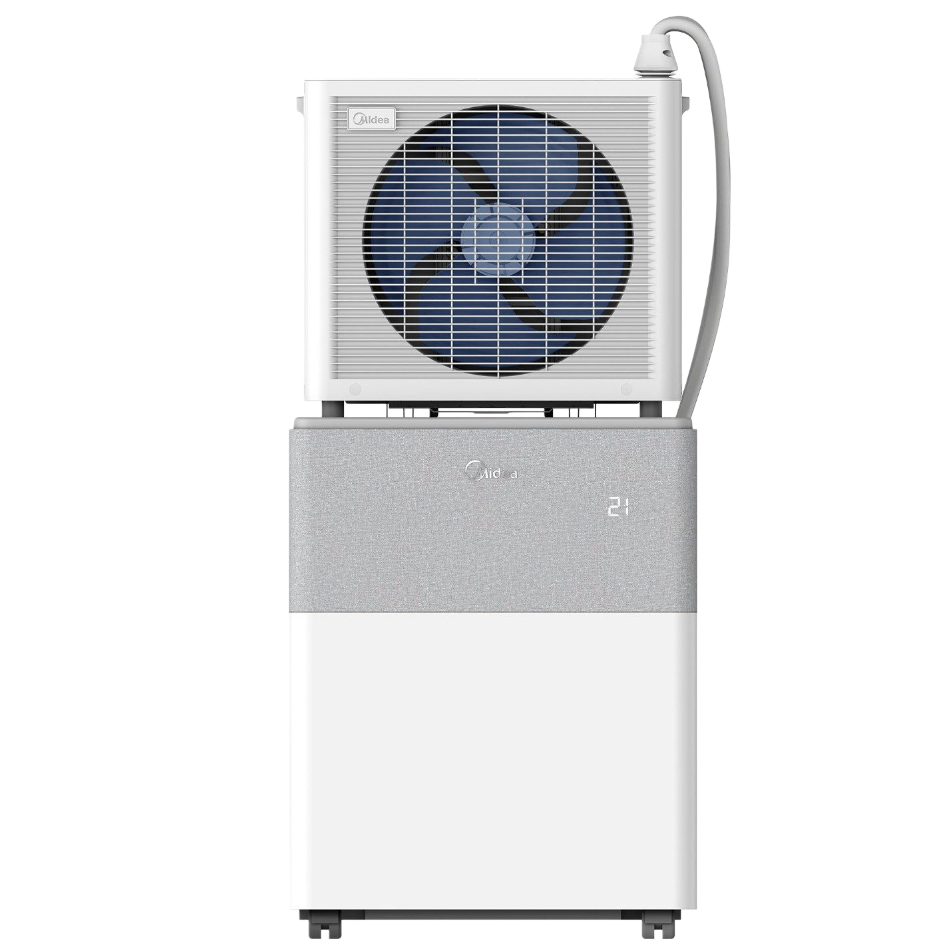 Midea PortaSplit Split-Klimaanlage 12000 BTU 3,5kW