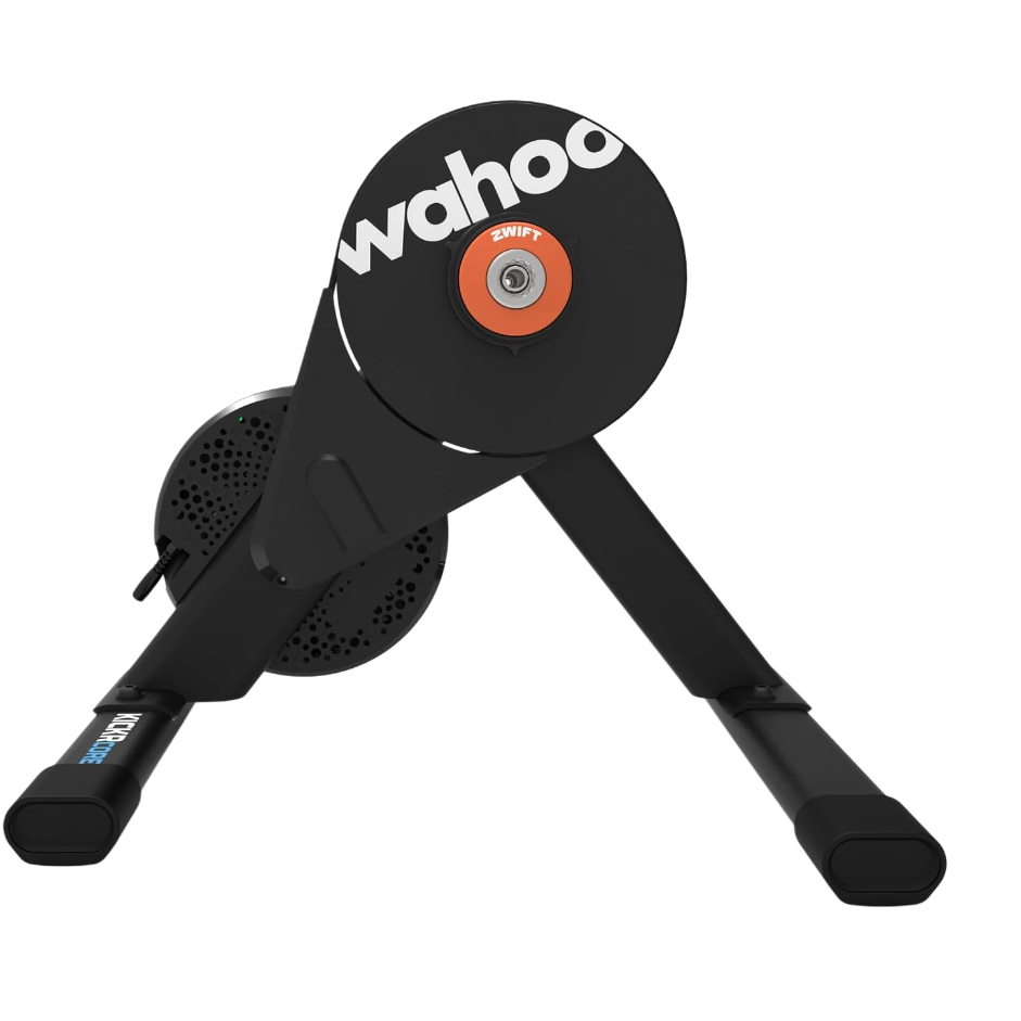 WAHOO KICKR Core 2 Heimtrainer inkl. ZWIFT Cog & Click V2