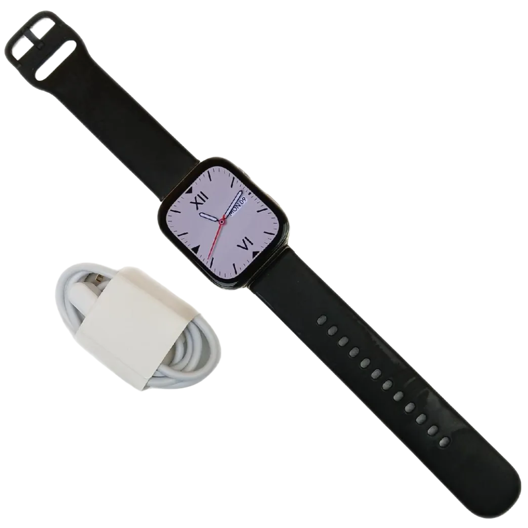 HUAWEI Watch FIT 3 AMOLED Smartwatch Gold/Weiß