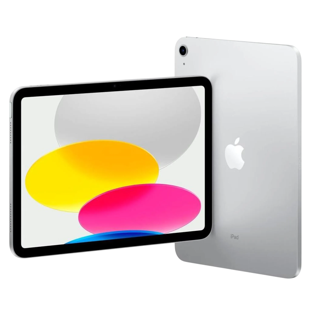 Apple iPad 11 Zoll (A16) Wi-Fi 128GB Silber