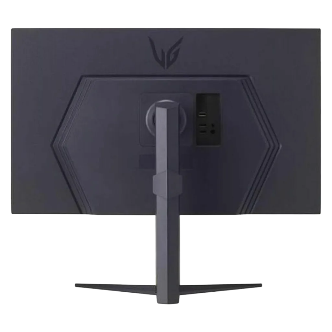 LG UltraGear 32GS75Q-B Gaming Monitor 31,5 Zoll QHD IPS 180 Hz