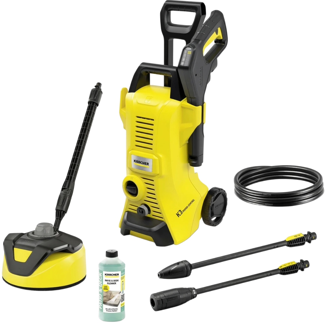 Kärcher K 3 Power Control Home Hochdruckreiniger