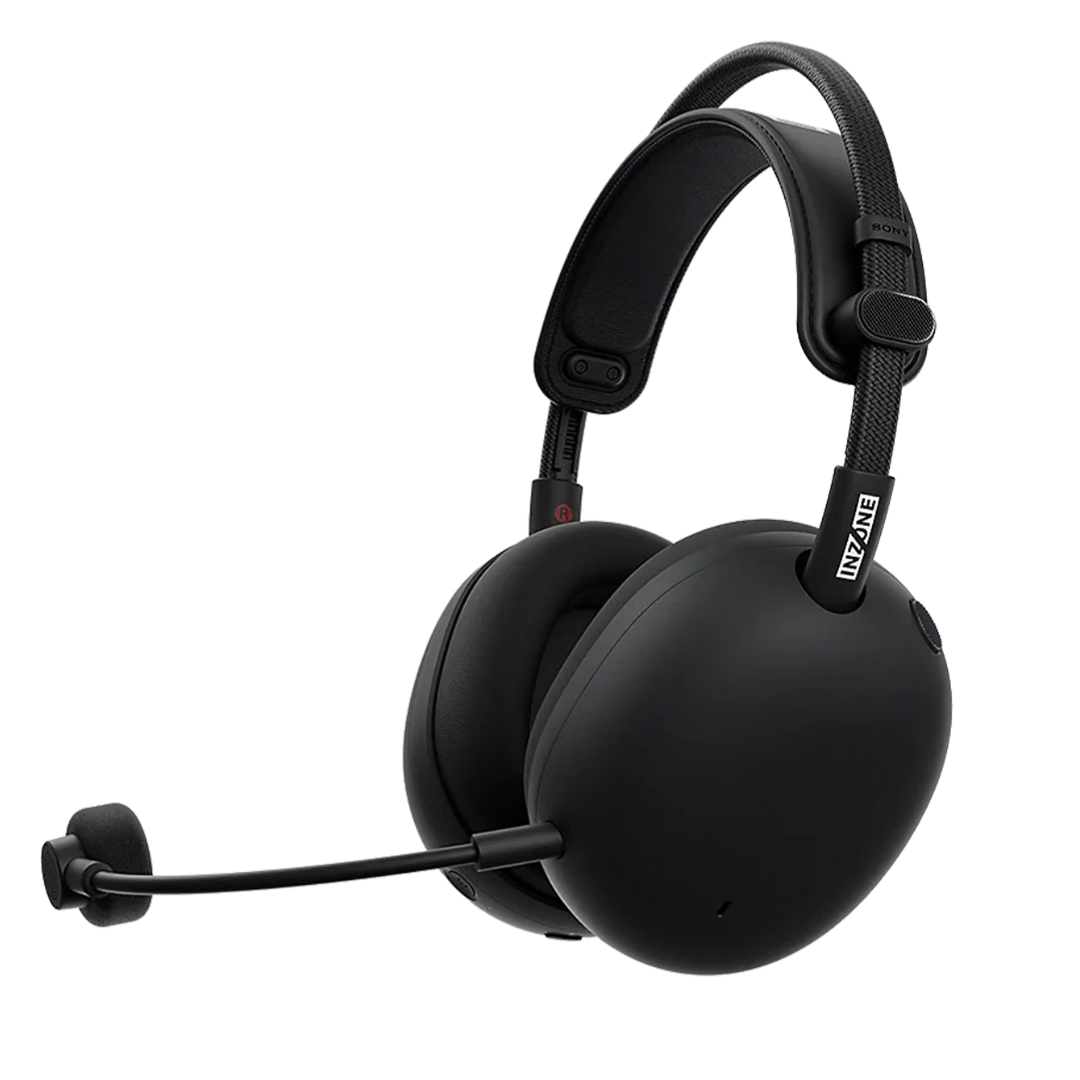 Sony Inzone H9 II Kabelloses Gaming-Headset mit Noise Cancelling