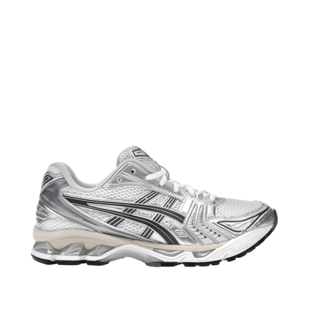 ASICS GEL-KAYANO 14 Graphite Grey (1203A537-110)