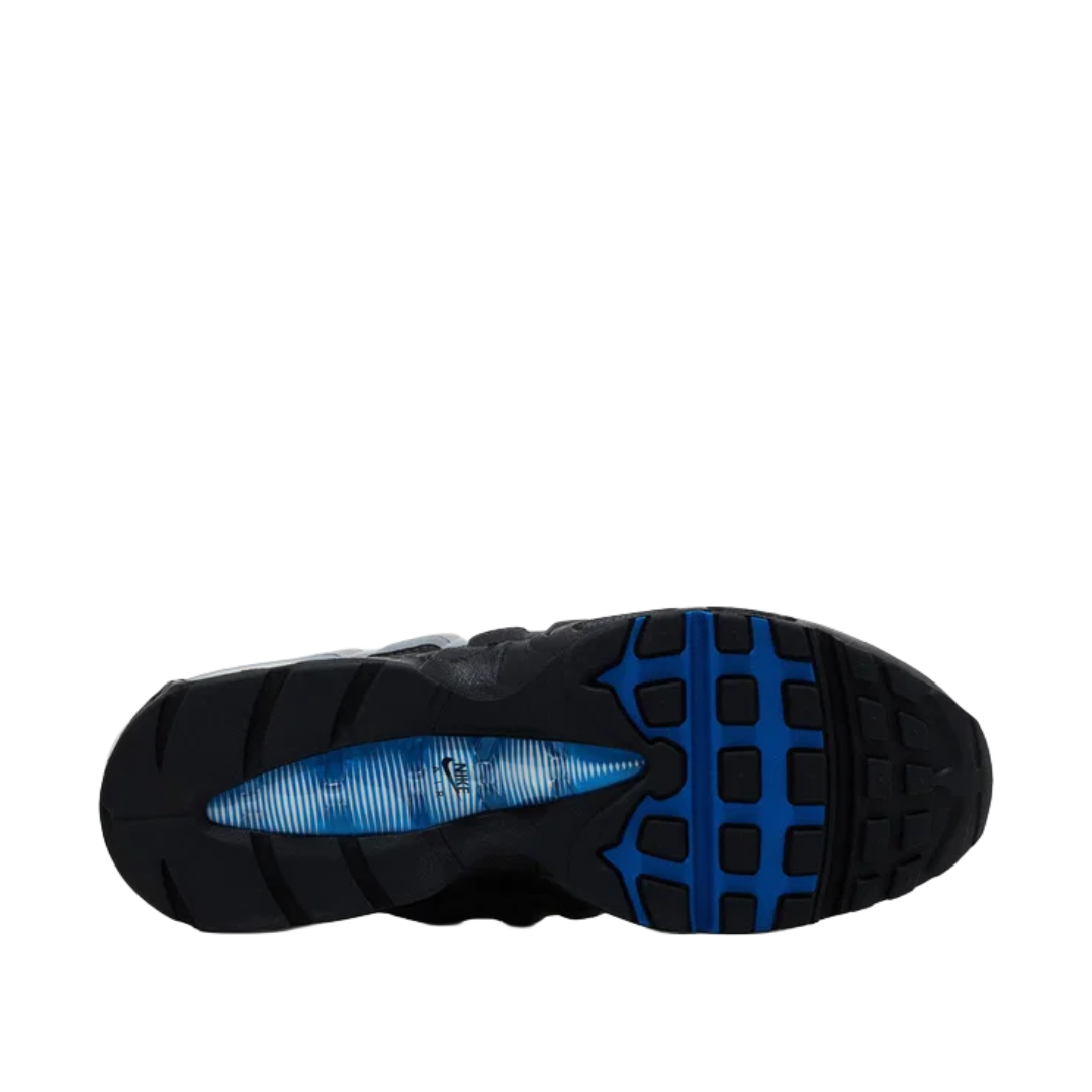 Nike Air Max 95 OG Big Bubble Blue Spark (IM7410-100)