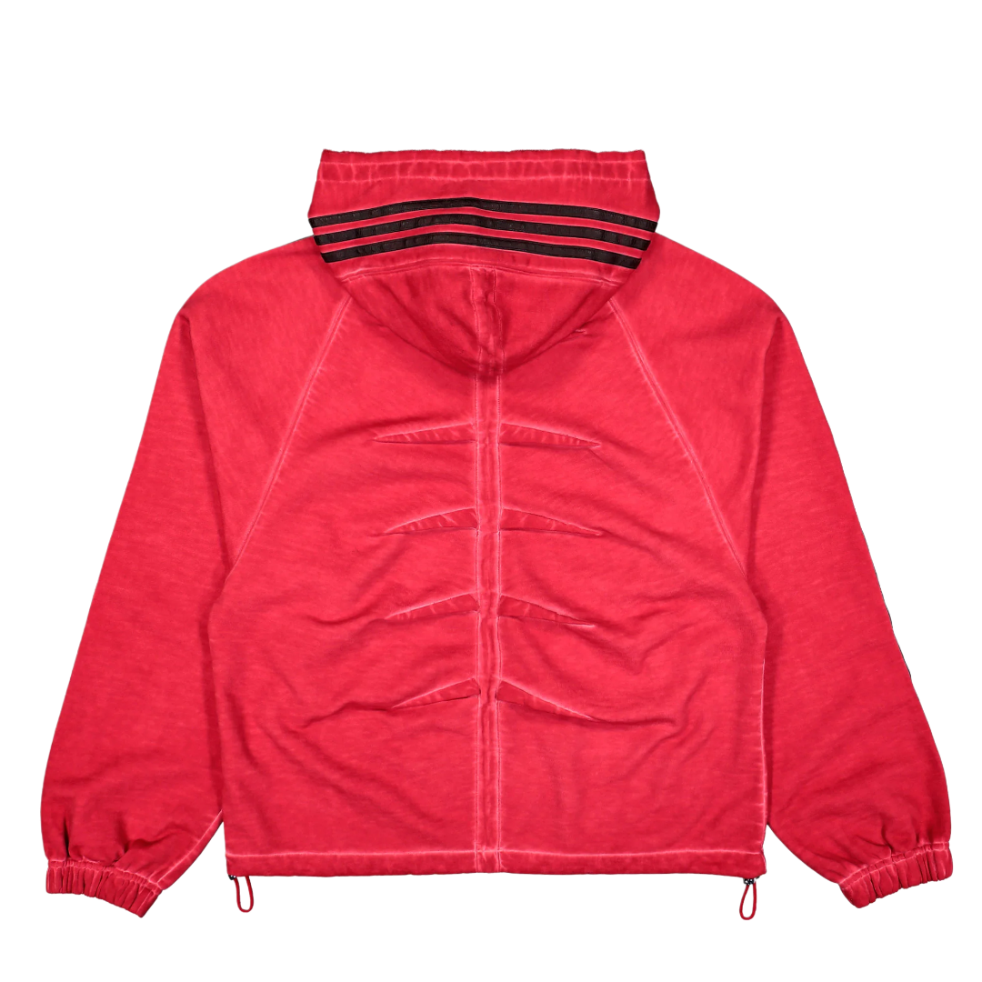 adidas x Thug Club TC Sweat Hoodie Rot