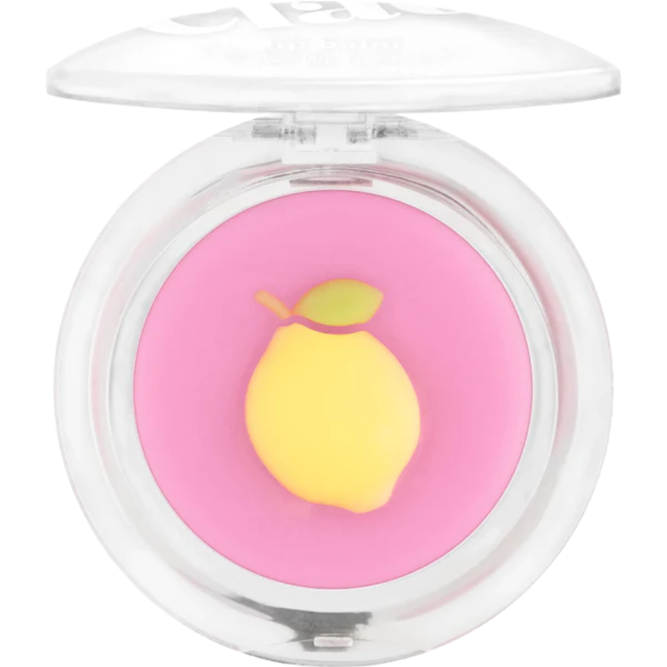 essence Ciao! Lip Balm 01 Lemonissima - 6,4ml