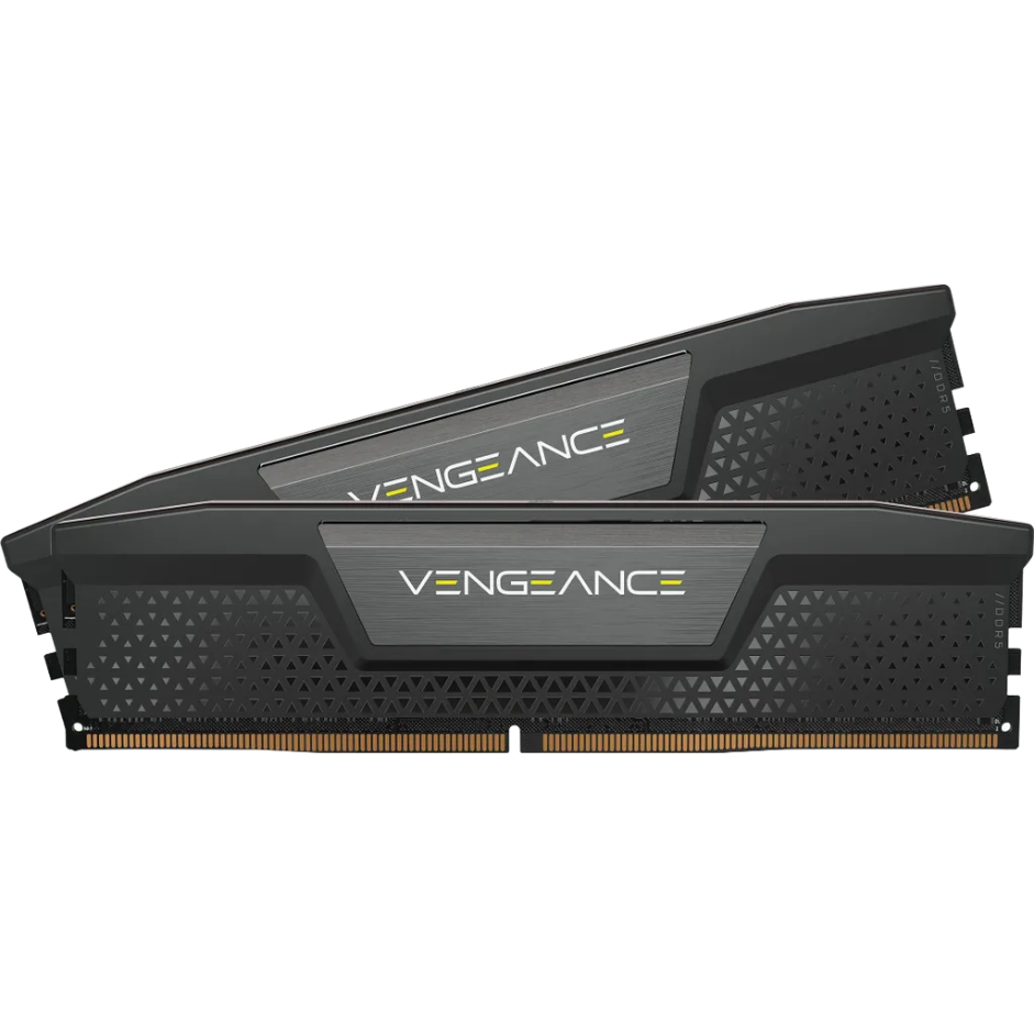 Corsair Vengeance DDR5 48GB (2×24GB) 6400MHz CL36 (CMK48GX5M2B6400C36)