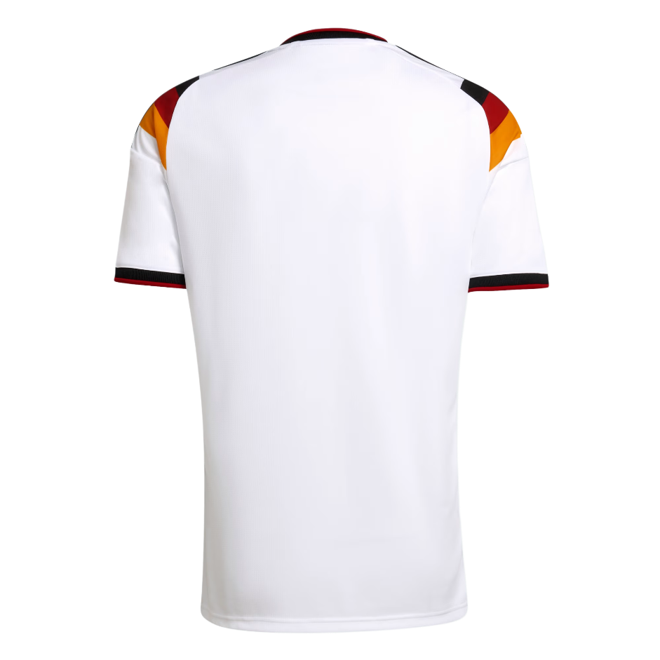 Adidas Deutschland 26 Heimtrikot WM