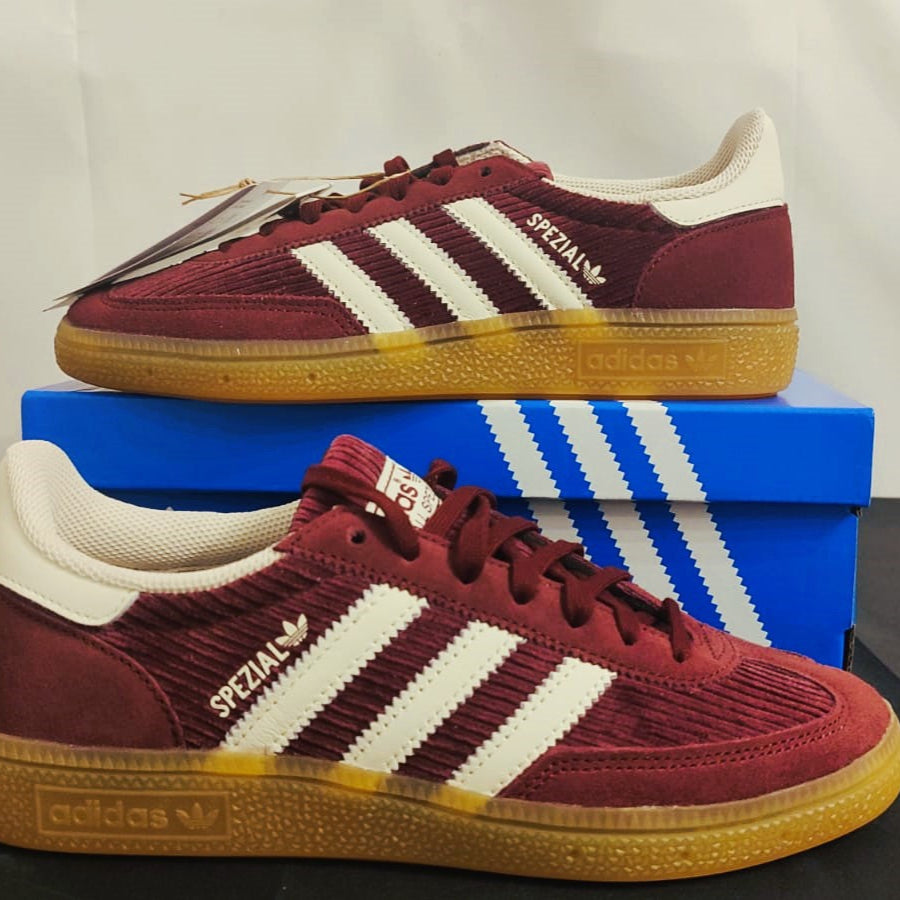 Adidas Handball Spezial Shadow Red