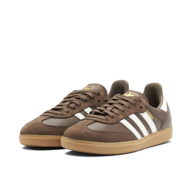 Adidas Samba OG Earth Strata Gum