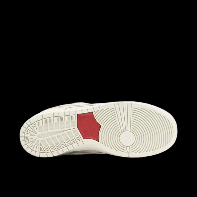 Nike SB Dunk Low City of Love Light Bone