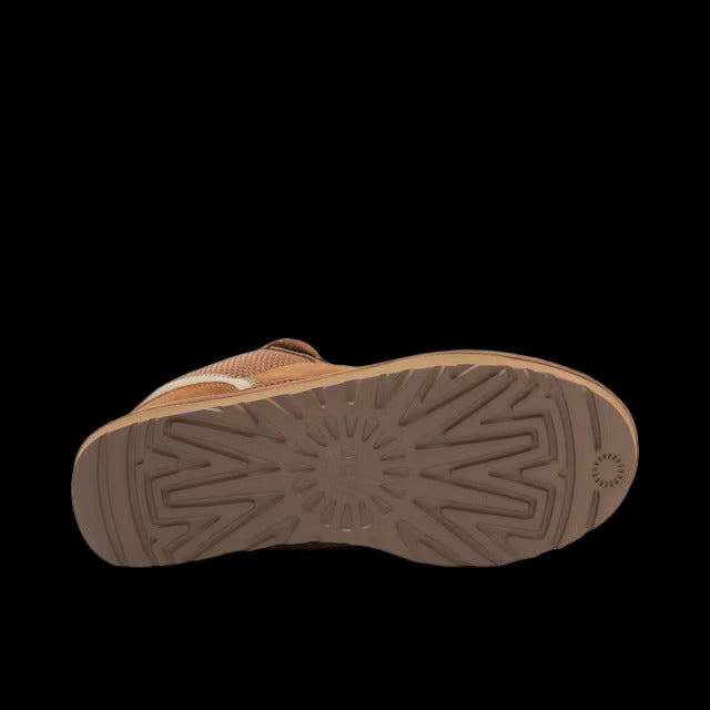 UGG Lowmel Chestnut