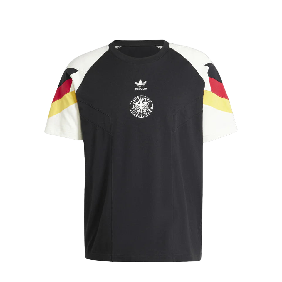 Adidas Originals Deutschland DFB T-Shirt Nationalmannschaft