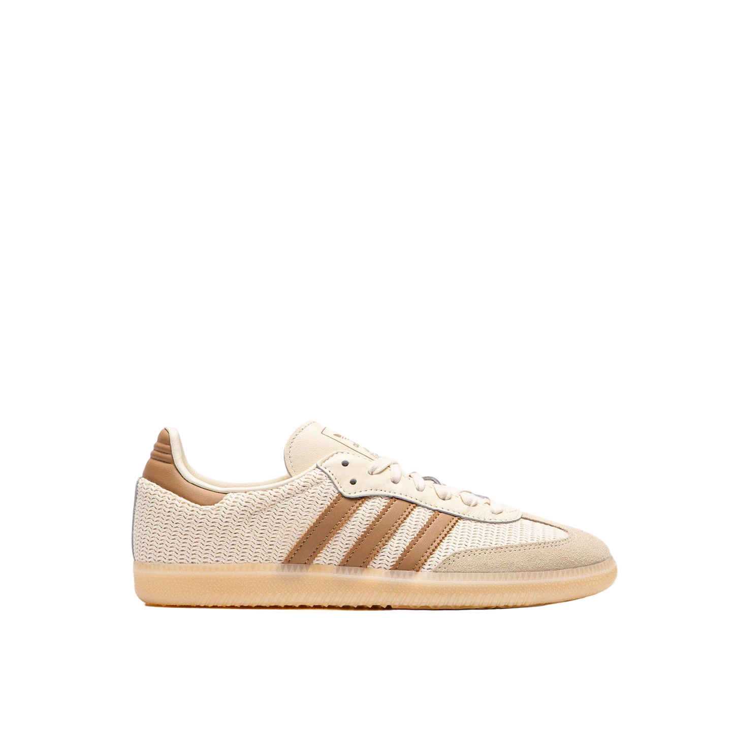 Adidas Samba OG Creme White Cardboard