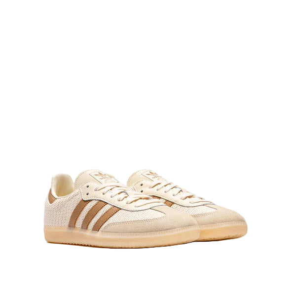 Adidas Samba OG Creme White Cardboard