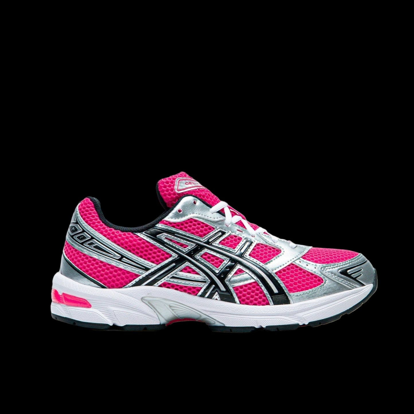 Asics WMNS Gel-1130 Pink Glow Pure Silver