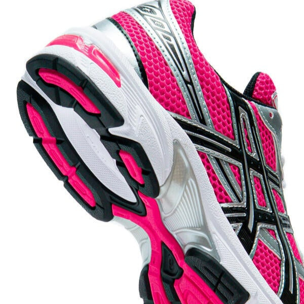 Asics WMNS Gel-1130 Pink Glow Pure Silver
