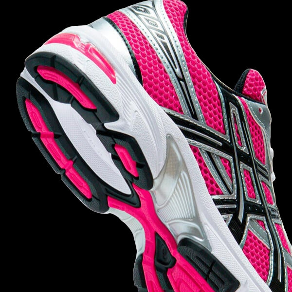 Asics WMNS Gel-1130 Pink Glow Pure Silver