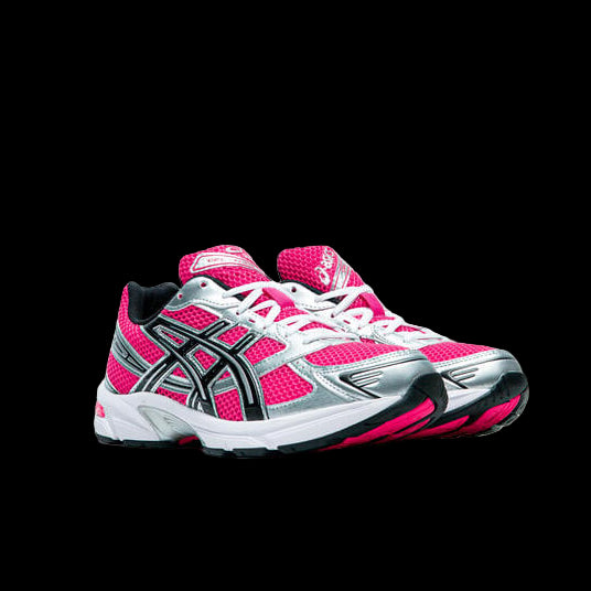 Asics WMNS Gel-1130 Pink Glow Pure Silver