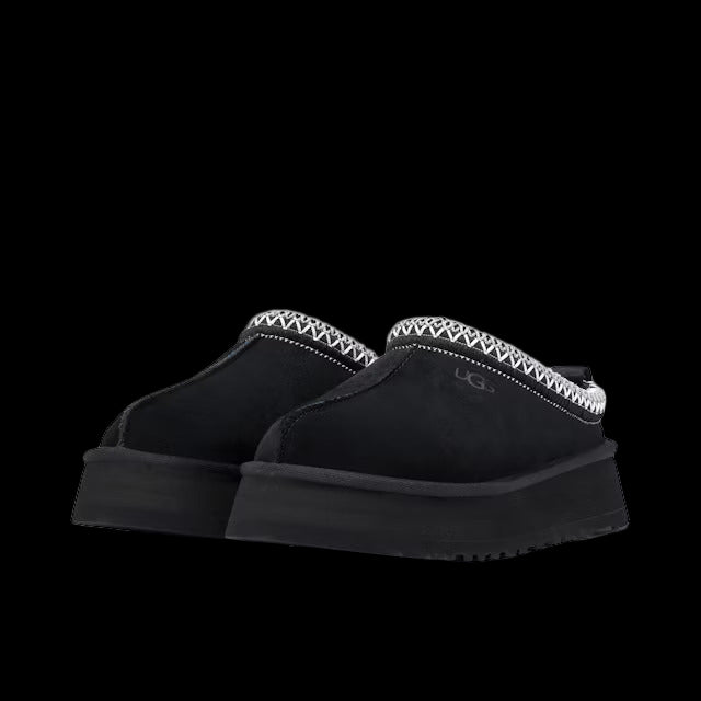 UGG Tazz Slipper Black