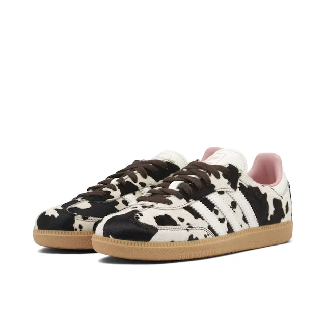 Adidas Samba OG Kuh Cowprint