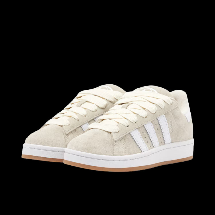 Adidas Campus 00s Wonder White