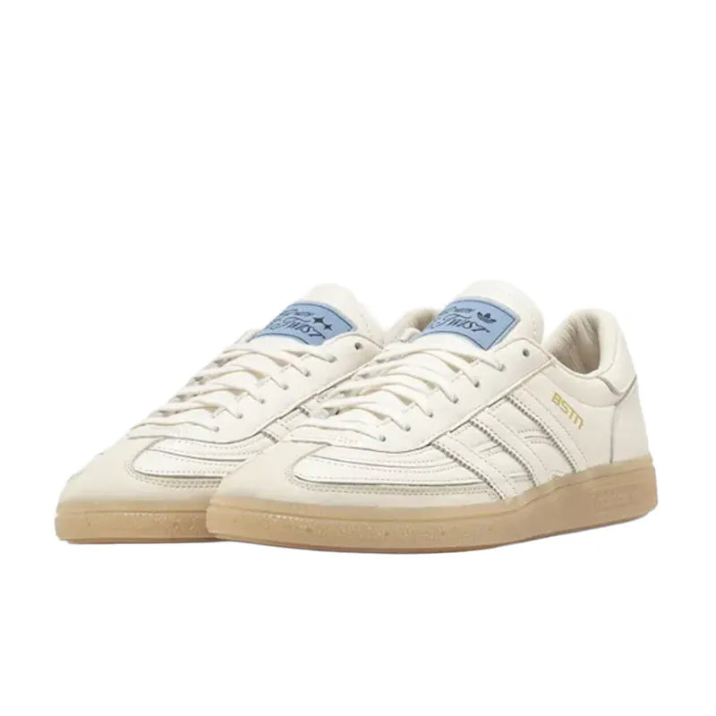 Adidas Handball Spezial BSTN O.G. With A Twist Cream White