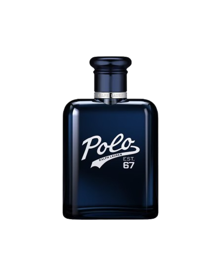 Ralph Lauren Polo 67 -125ml