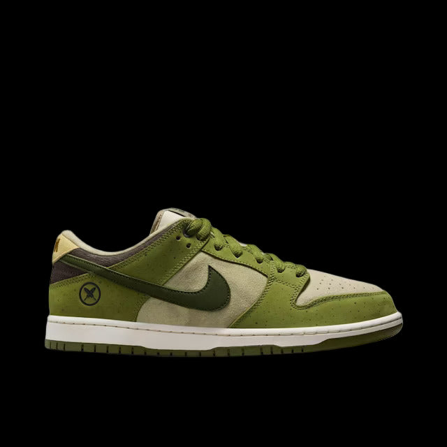 Nike SB Dunk Low Yuto Matcha