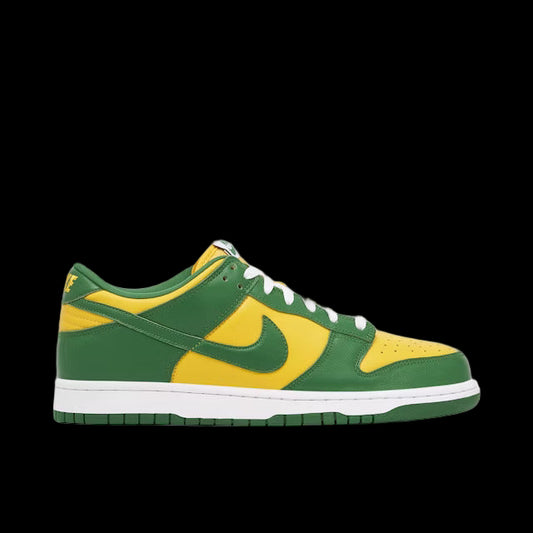 Nike Dunk Low Brazil