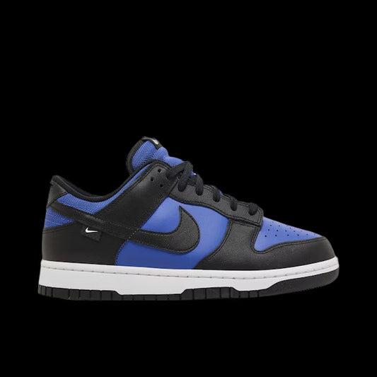 Nike Dunk Low Astronomy Blue