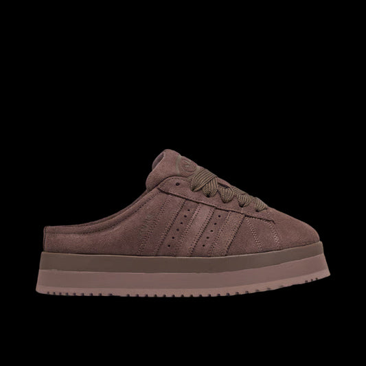Adidas Campus 00er Winter Low Earth Strata