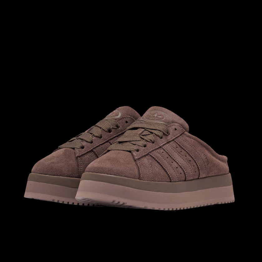 Adidas Campus 00er Winter Low Earth Strata