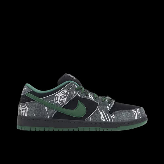 Nike SB Dunk Low There Skateboards