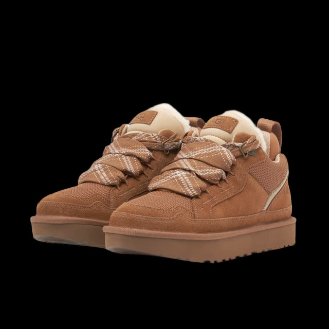 UGG Lowmel Chestnut