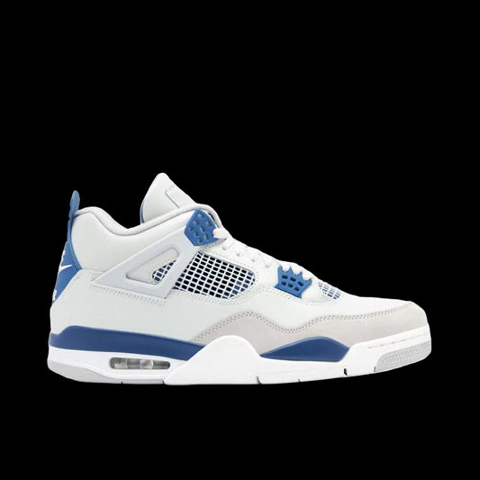 Air Jordan 4 Retro Military Blue (2024)