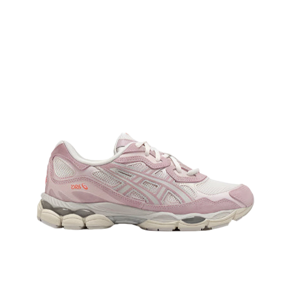ASICS Gel-NYC Creme Rose Water