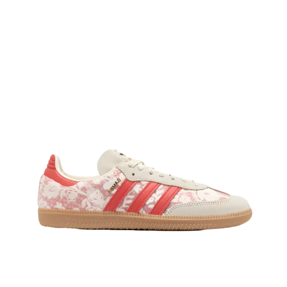 Adidas Samba OG Liberty London