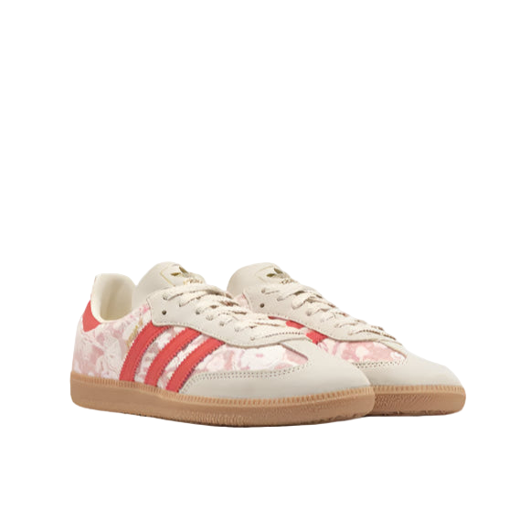 Adidas Samba OG Liberty London