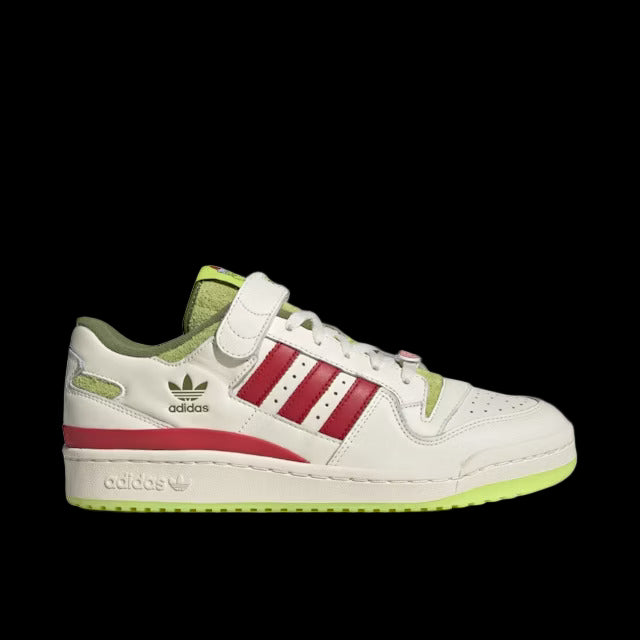 Adidas Forum Low The Grinch