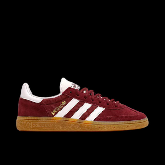 Adidas Handball Spezial Shadow Red White Chalk