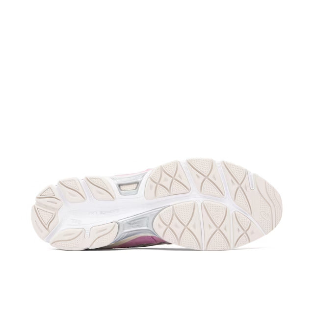 ASICS Gel-NYC Creme Beige Rosa
