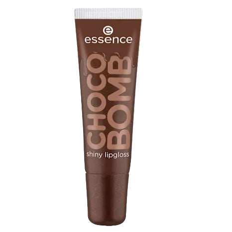 essence Lipgloss Choco Bomb 01 Chocoholic - 10 ml